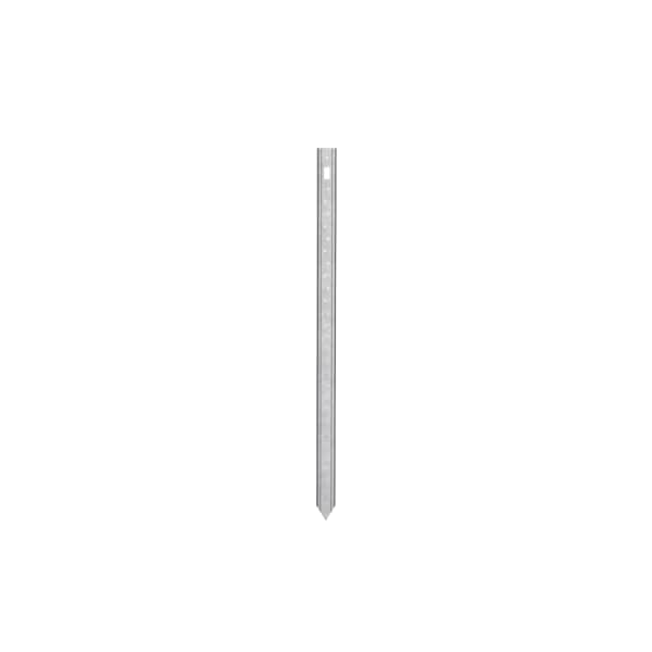 Bon Tool Bon 14-653 Steel Stakes, Round 18" (10/Pkg) - 14-653