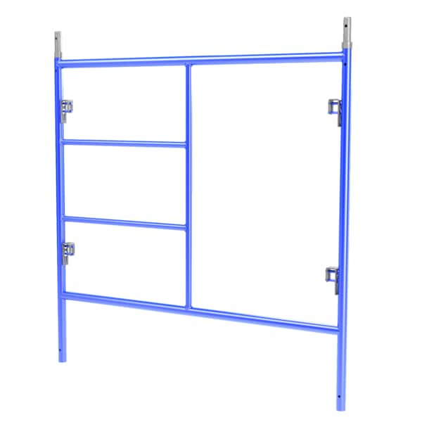 Bon Tool Bon 14-202 Scaffold Panel, 5 Foot X 5 Foot - 14-202