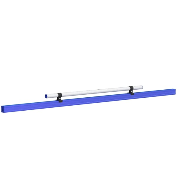 Bon Tool Bon 82-463 Kangaroo Combo Screed, 6 Foot - 82-463