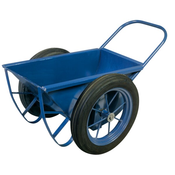 Bon Tool Bon 12-354 Concrete Cart, 8 Cubic Feet - 12-354