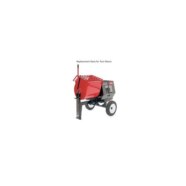 Bon Tool Bon 50-187 Paddle Shaft 22336 655 Stone Mixer - 50-187