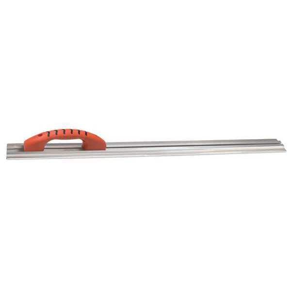 Kraft Tool Hand and Curb Mag Darby, 36x3-1/4" - CF036PF