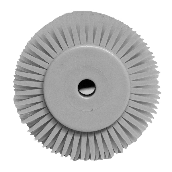 Midwest Rake Spiked Roller, 36 in, 1/2in Supersharp Tines - 59071