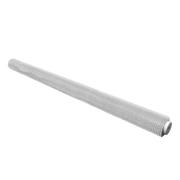 Midwest Rake Spiked Roller, 36 in, 1/2in Supersharp Tines - 59071