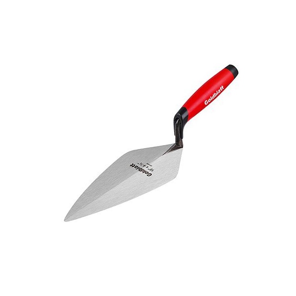 Goldblatt Industries 10x458 London Trowel - G01690