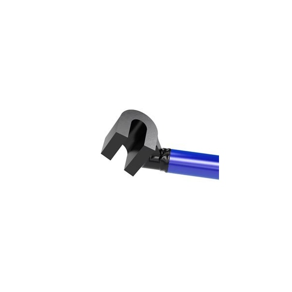 Bon Tool Bon 22-766 Hickey Bender, Double End 24", No.3/No.4 Rebar - 22-766
