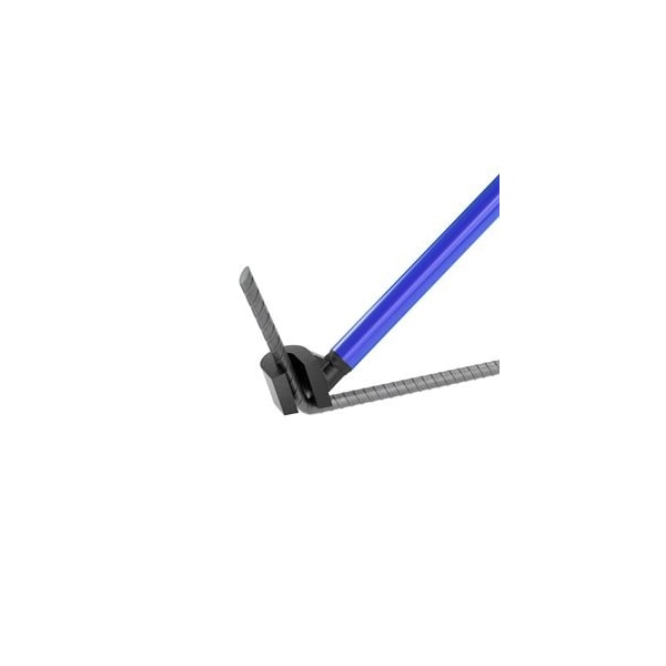 Bon Tool Bon 22-766 Hickey Bender, Double End 24", No.3/No.4 Rebar - 22-766