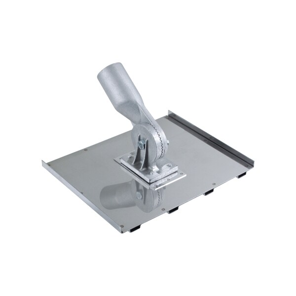 Kraft Tool Texas Curb Walking Ramp Groov, 8"x10-3/8 - CC095