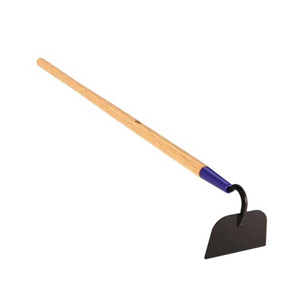 Bon Tool Bon 84-472 Hoe, Field And Garden 54" Wood Handle - 84-472