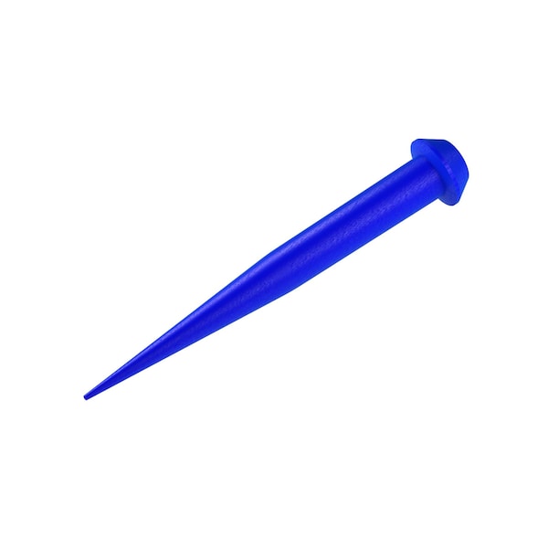 Bon Tool Bon 27-251 Broad Head Bull Pin 1-1/4" X 5/16" 13" Long - 27-251