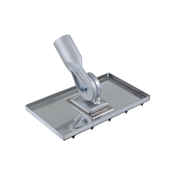 Kraft Tool Wheelchair Wlkng Groover 2", 6"x7-1/2 - CC918