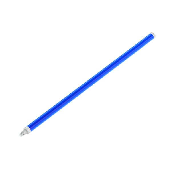 Bon Tool Bon 12-114 Threaded Handle, 1 3/4" Aluminum, 4 Foot - 12-114