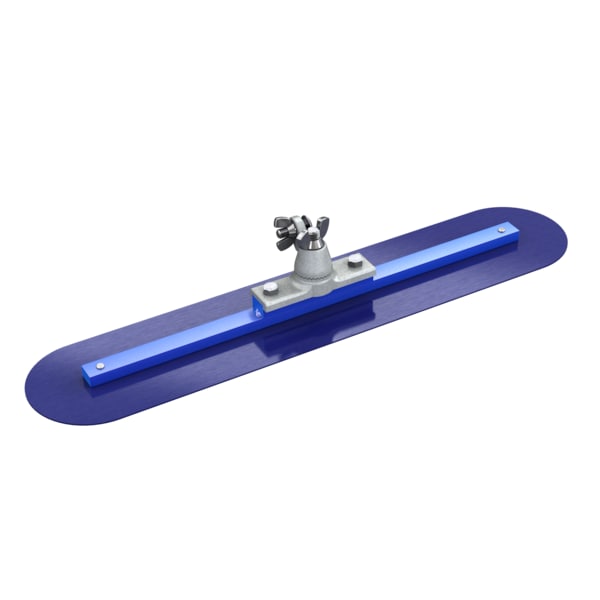 Bon Tool Bon 82-510 Fresno 24" Re Blue Steel W/Lock All Angle Brkt - 82-510