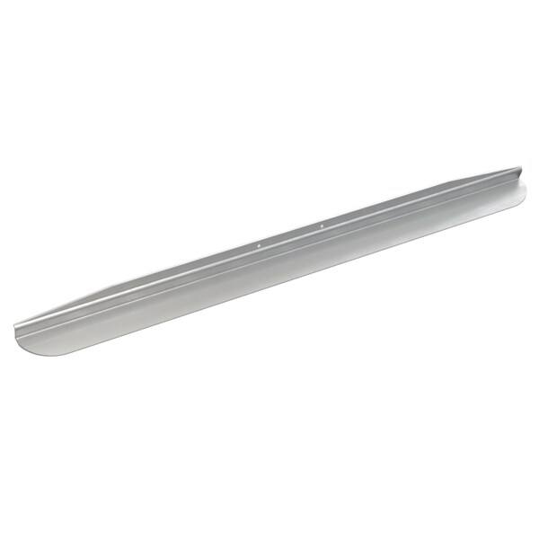 Bon Tool Bon 82-493 Float Pan Blade, Aluminum, 6 Foot - 82-493