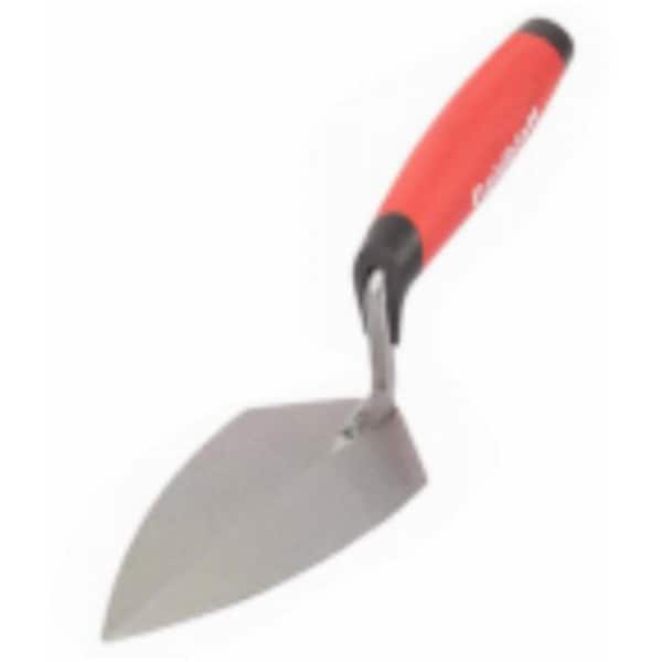 Hangzhou Great Star Industrial 7 in. Pointing Trowel - 242942