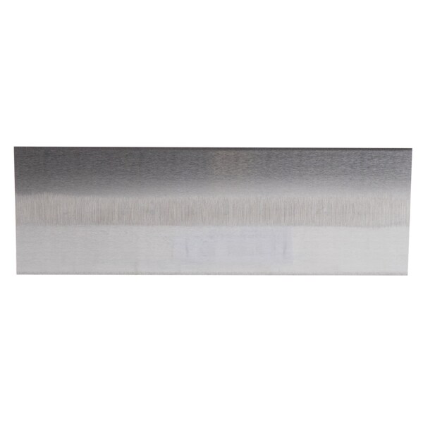 Qlt Finishing Trowel, Concrete Finishing Trowel, Stainless Steel Trowel, Concrete Trowel, 12 x 4 Trowel - FT362