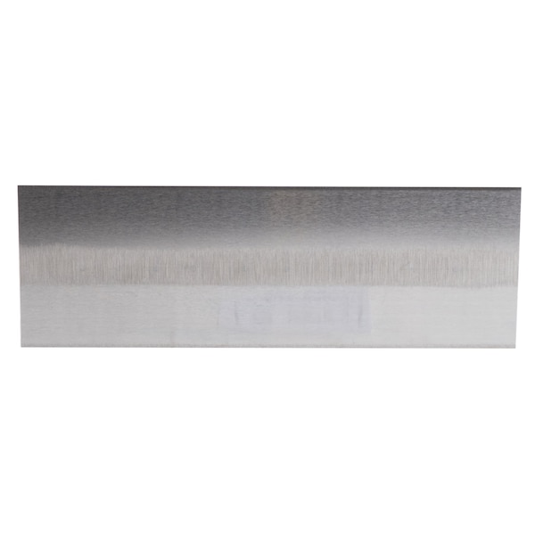 Qlt Finishing Trowel, Concrete Finishing Trowel, Stainless Steel Trowel, Concrete Trowel, 14 x 4 Trowel - FT363