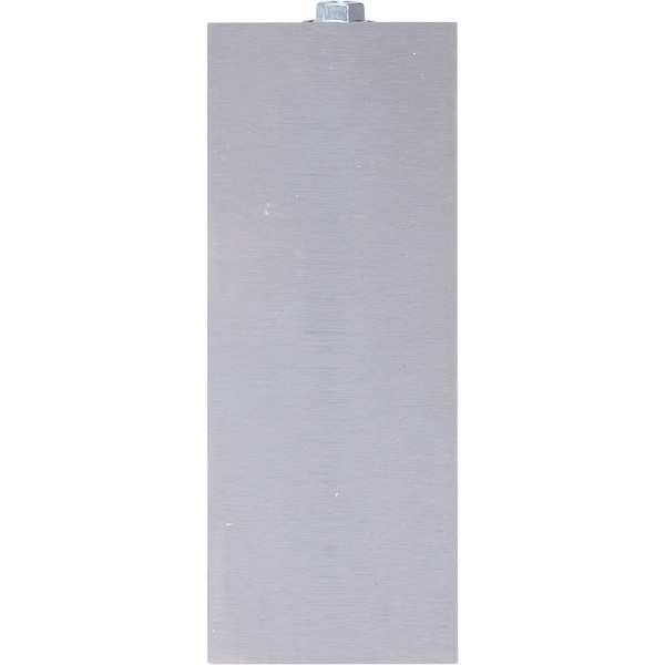 Marshalltown Concrete Trowel, Mini Trowel, Carbon Steel Trowel, 8 x 3 inch Trowel - 11D