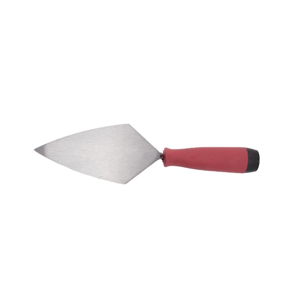 Qlt Masonry, Pointing Trowel, 7 x 3 inch Trowel - PTSG73