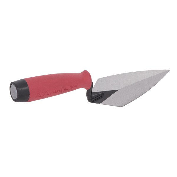 Qlt Masonry, Pointing Trowel, 7 x 3 inch Trowel - PTSG73