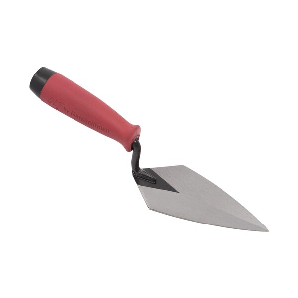 Qlt Masonry, Pointing Trowel, 7 x 3 inch Trowel - PTSG73
