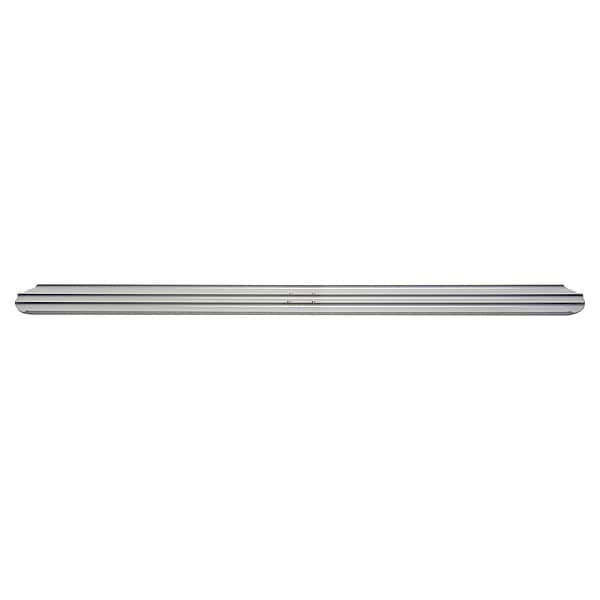 Kraft Tool Bull Float, Rnd, 8 x 60 in, Mag, w/o Handle - CC804-01