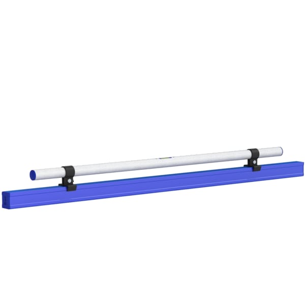 Bon Tool Bon 82-462 Kangaroo Combo Screed, 4 Foot - 82-462