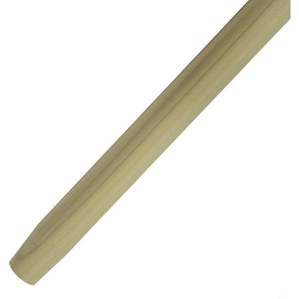 Kraft Tool Concrete Mover Handle, Taper, Wood, 54 in - CC107