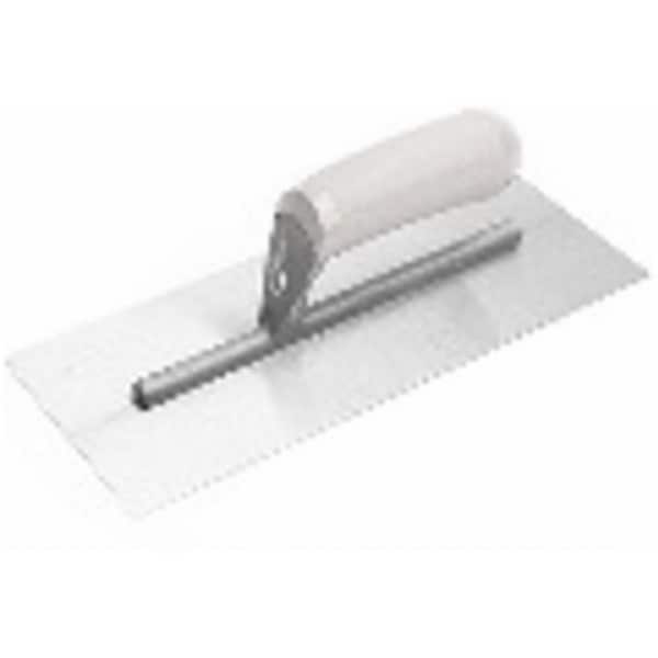 Homestead 11 x 4.5 in. Finishing Trowel - HO3242989