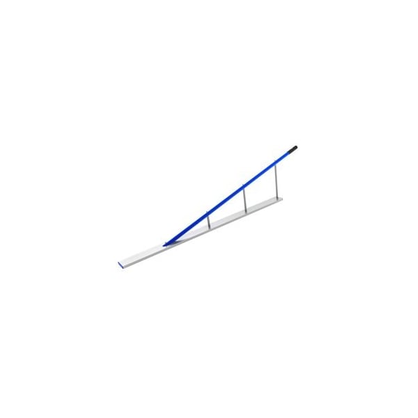Bon Tool Wide Blade Darby - Mag 72" X 4" 21" Rise - 22-975