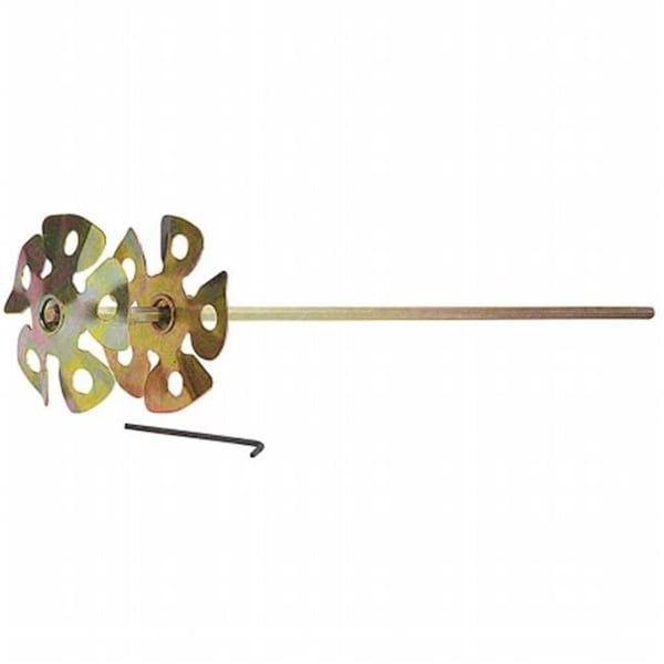Wallboard Tool Co Inc Wallboard Tool Co Inc. Mixer Power Adjstbl 5In 81-001 - 2695310
