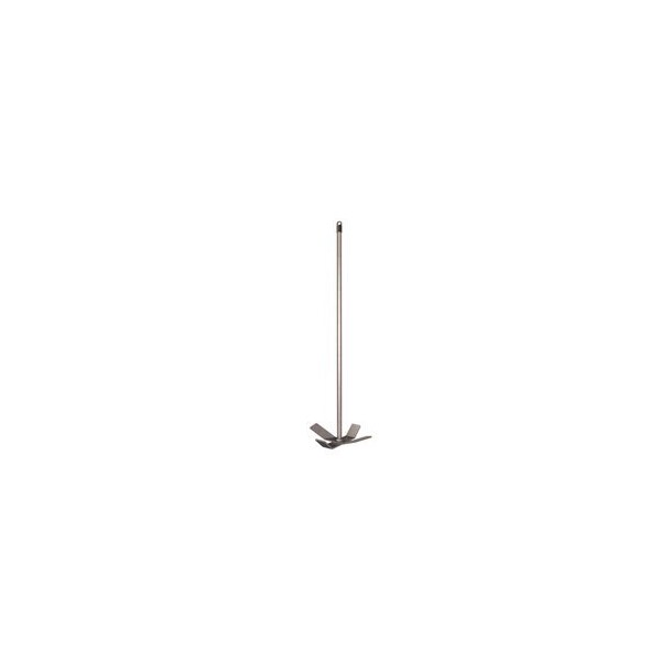 Bon Tool Bon 87-156 Mud Mixer, Heavy Duty Fan 30" - 87-156