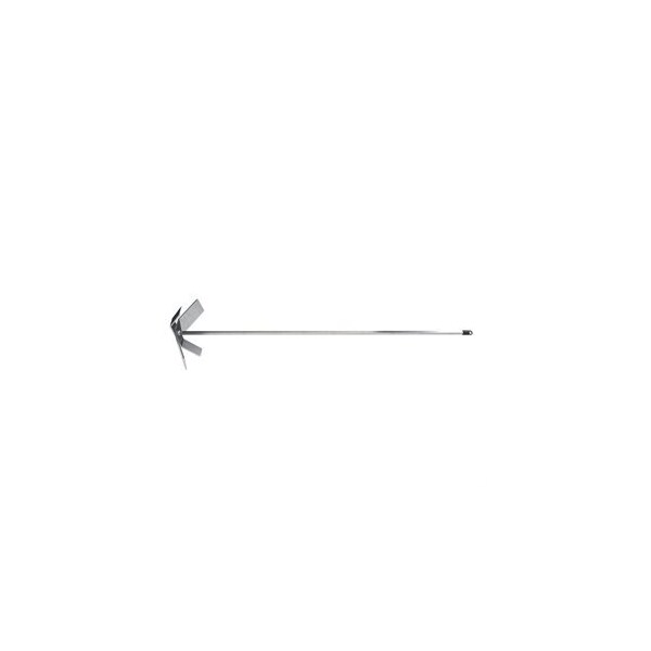 Bon Tool Bon 87-156 Mud Mixer, Heavy Duty Fan 30" - 87-156