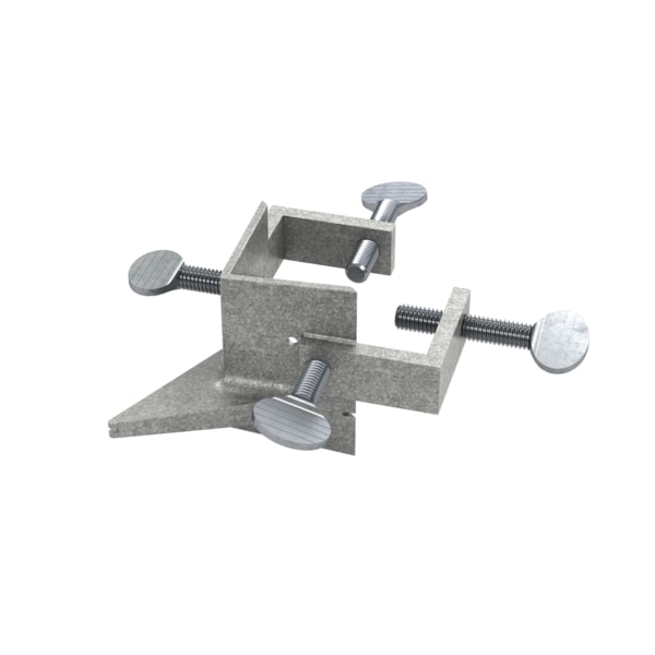 Bon Tool Bon 11-109 Fitting, Adjustable Inside Line Holder - 11-109