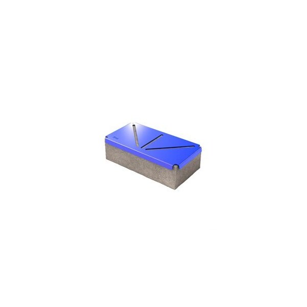 Bon Tool Bon 24-162 Paver Marker Gauge For 4" X 8" Pavers - 24-162