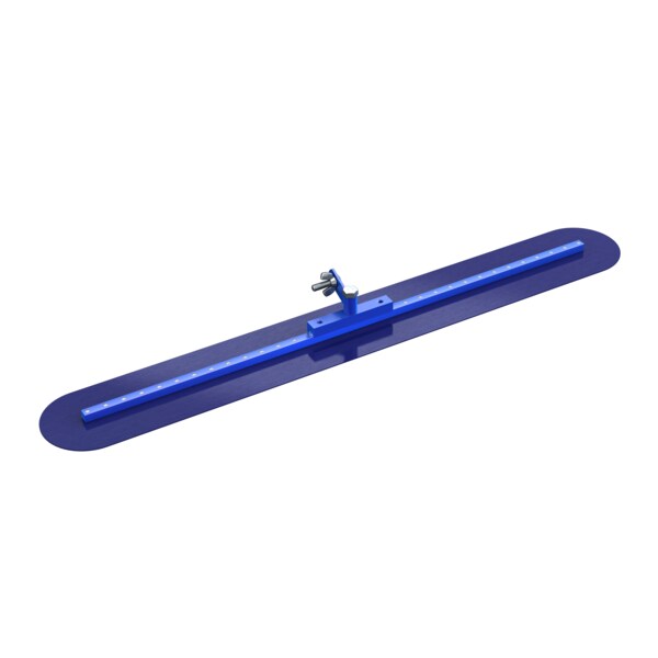 Bon Tool Fresno, Blue Spring 36" X 5" Rnd End W/Swivel All Angle Brkt - 82-346