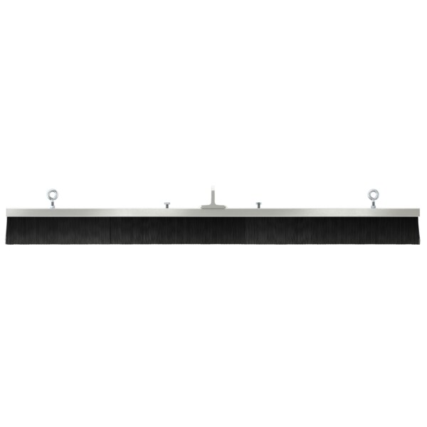 Bon Tool Bon 12-931 Conc Finish Brush, Weigh-Less Medium 36" - 12-931