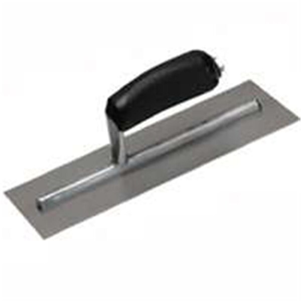 Tool FT144P 14 x 4 in. Concrete Finish Trowel - TO2630248