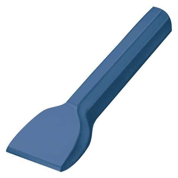 Kraft Tool Stone Chipper, 2" Bit, 7/8" dia. - BL385