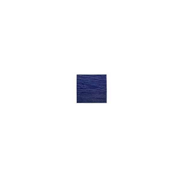 Bon Tool Texture Mat - Boardwalk Wood Plank - 12" x 12" - 32-623