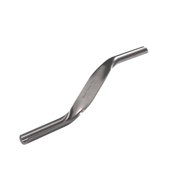 Bon Tool Bon 11-994 Convex Jointer, Stainless Steel 5/8" X 3/4" - 11-994