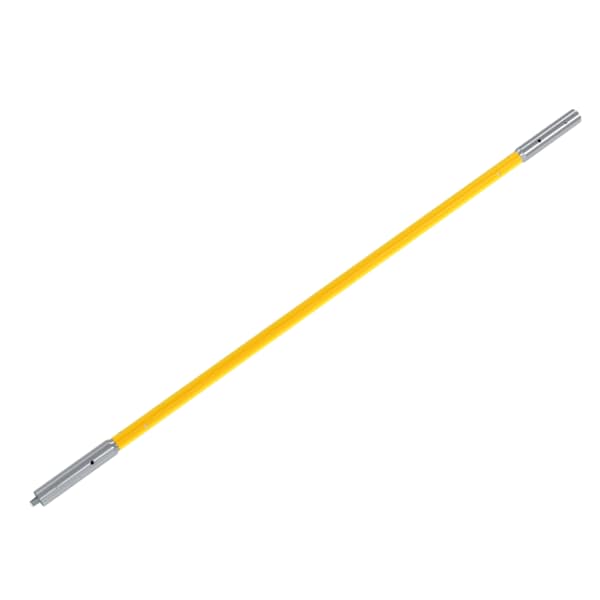 Bon Tool Bon 12-733 Button Handle, 1 1/2" Fiberglass, 6 Foot - 12-733