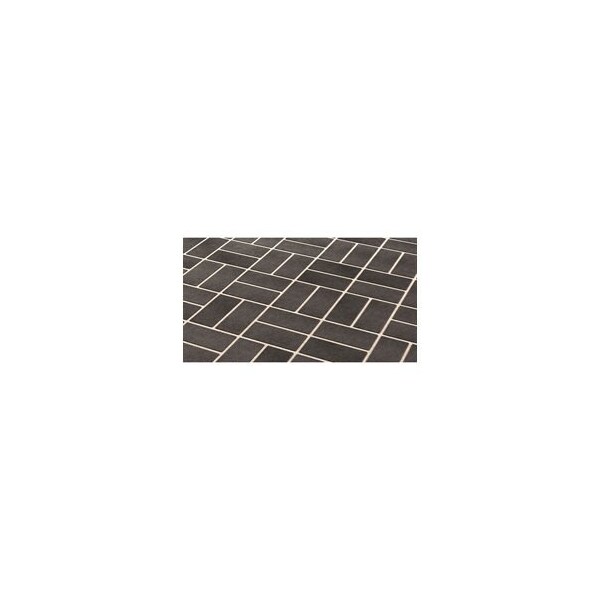 Bonway Bon 32-241 Paper Stencil, Basket Weave, 33" X 365 Foot - 32-241