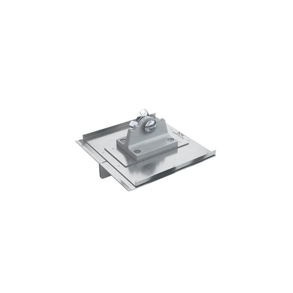 Bon Tool Bon 22-838 Groover Saw Cut 6 X 6 1" Deep Walking Tool - 22-838