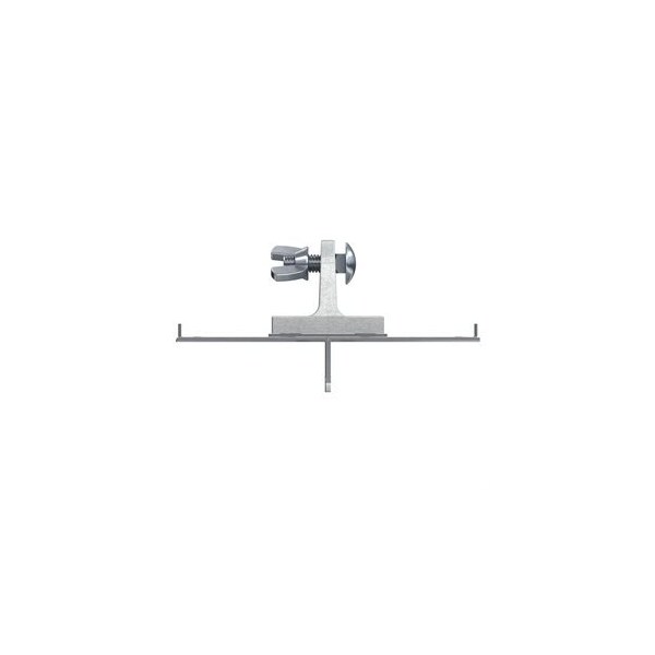 Bon Tool Bon 22-838 Groover Saw Cut 6 X 6 1" Deep Walking Tool - 22-838