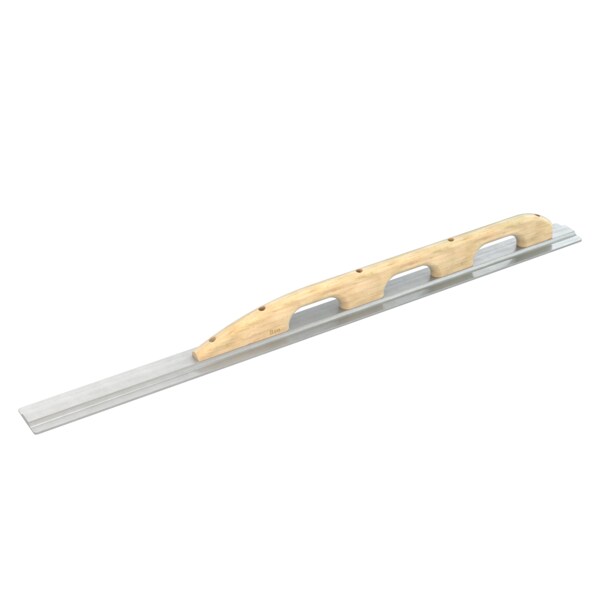 Bon Tool Bon 82-388 Darby Straight, Mag 48" Wood Handle - 82-388