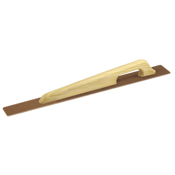 Kraft Tool Tapered Laminated Canvas Resin Hand, 30 - CF509