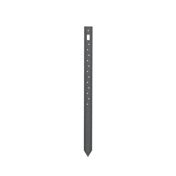 Bon Tool Bon 14-148 Steel Stakes, I Beam 24" (10/Pkg) - 14-148
