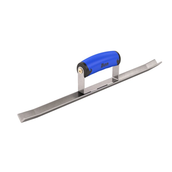 Bon Tool Bon 21-318 Sledrunner, V 14" X 3/4" Comfort Grip Handle - 21-318
