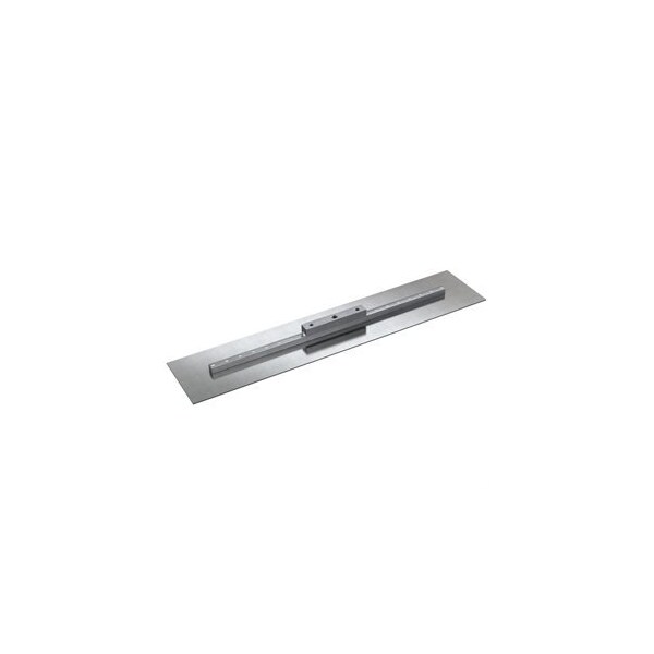 Bon Tool Bon 22-539 Fresno Trowel, Spring 30" X 5"square End - 22-539